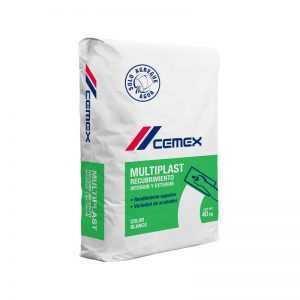 Multiplast Cemex